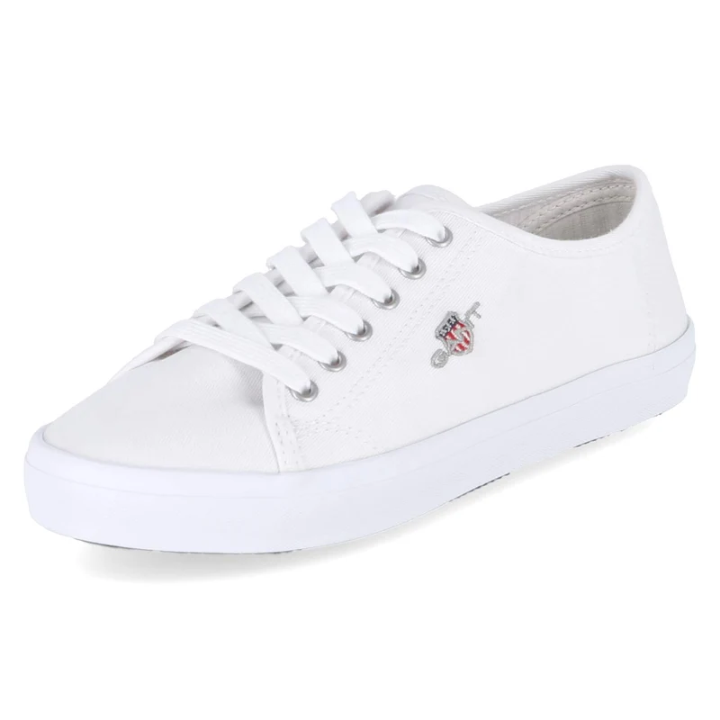 Low Sneaker PILLOX Weiß