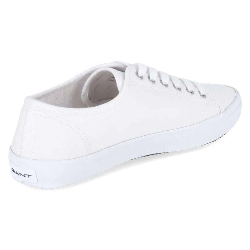 Low Sneaker PILLOX Weiß