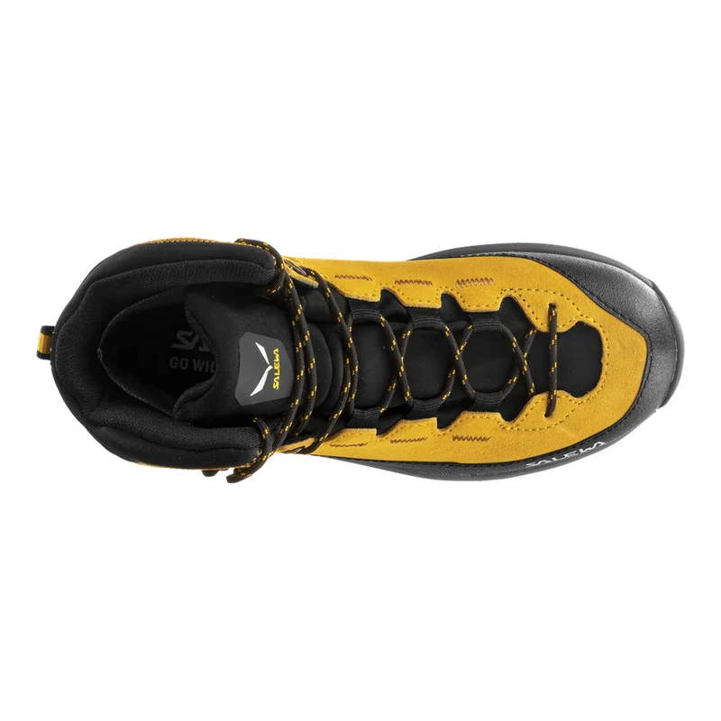 MTN TRAINER 2 MID PTX BOOT K