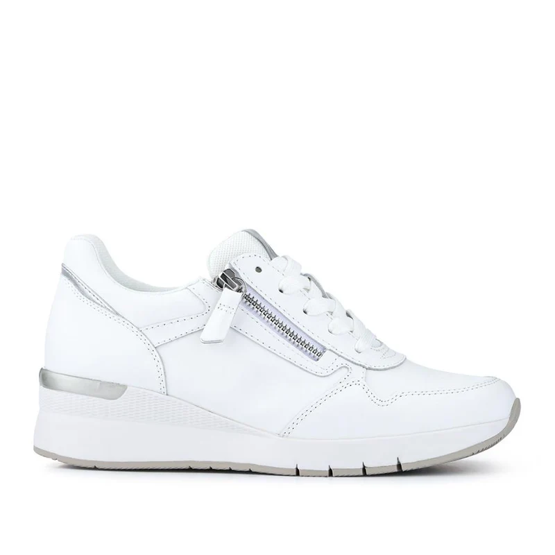 Dual-Fasten Chunky Trainers - GAB41502 / 326 980
