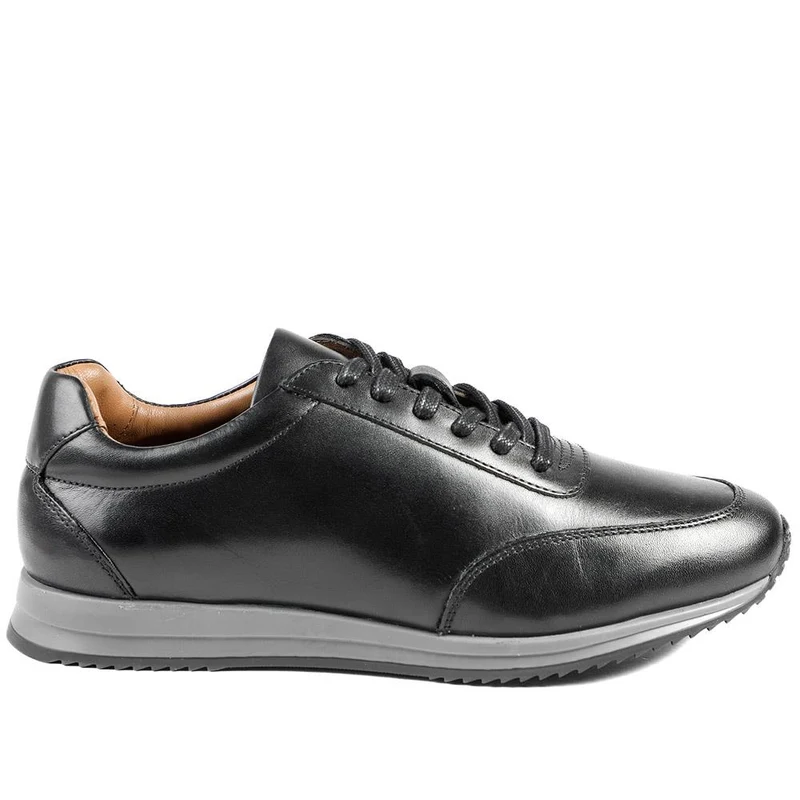 Southend2 Leather Trainers - SOUTHEND2 / 325 111