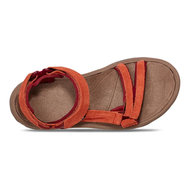 W TERRA FI LITE SUEDE