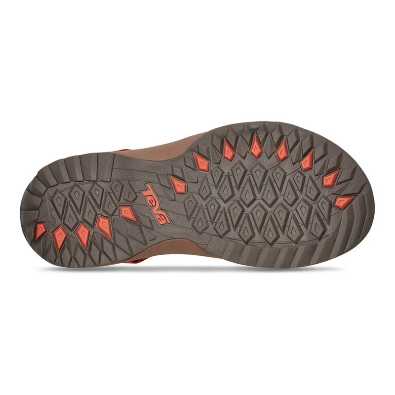 W TERRA FI LITE SUEDE
