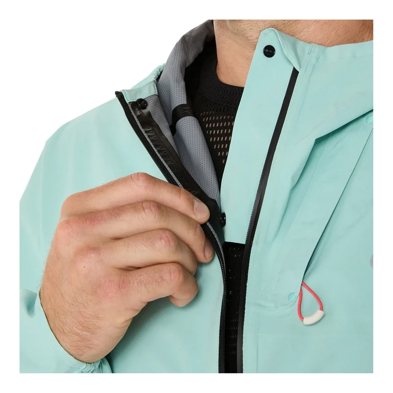 METARUN WATERPROOF JACKET