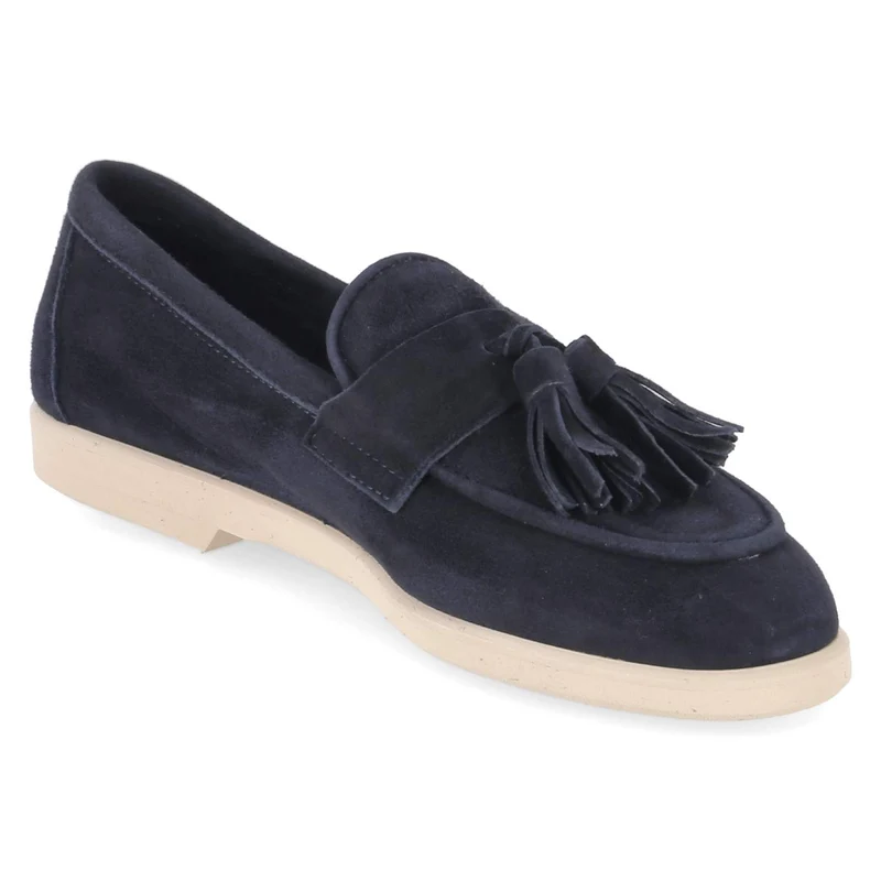 Loafer OLGA 2 Blau