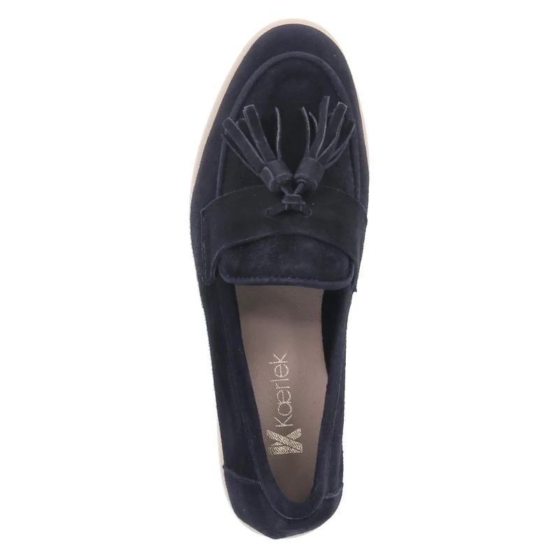 Loafer OLGA 2 Blau