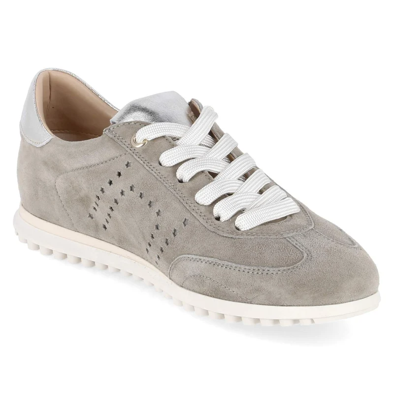 Low Sneaker AVRIL Grün