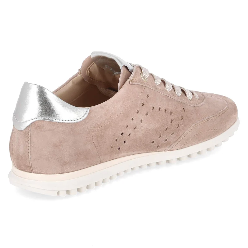 Low Sneaker AVRIL Beige