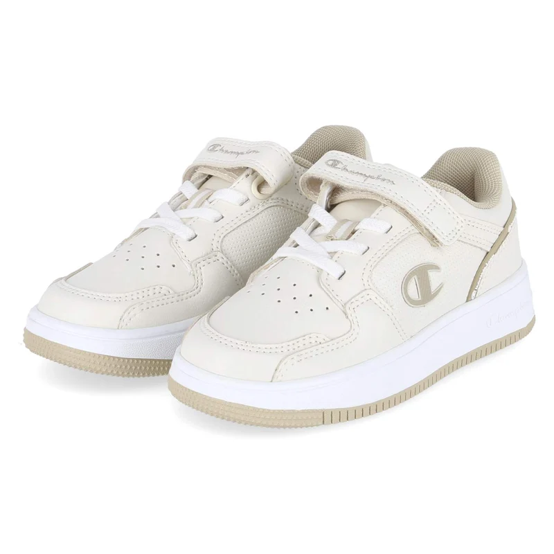 Sneaker RD18 2.0 LOW G PS Beige