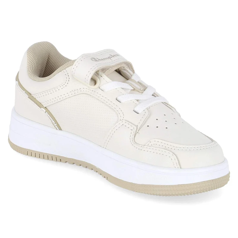 Sneaker RD18 2.0 LOW G PS Beige