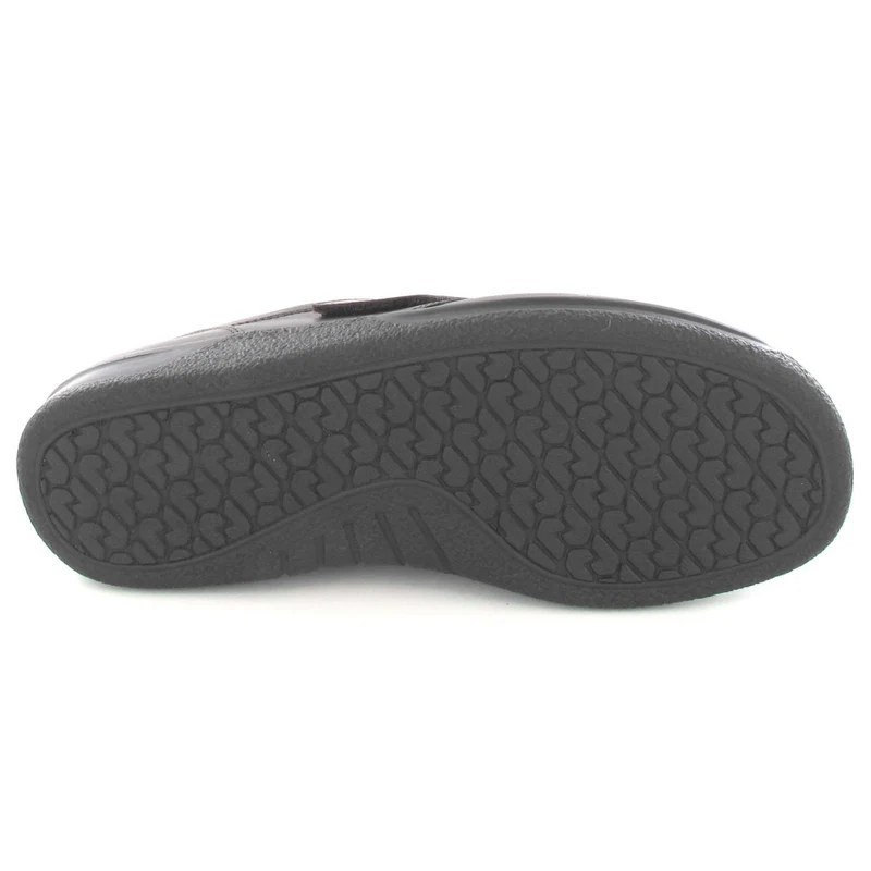 Ganter Slipper Kurt braun