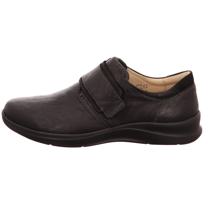 Fidelio Slipper Harry schwarz