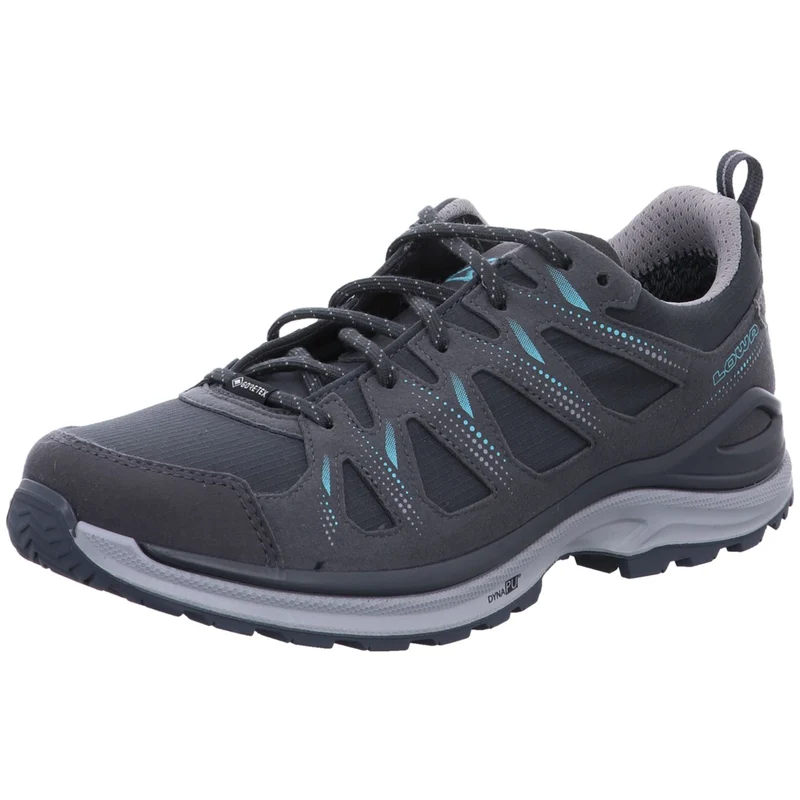Lowa Wanderschuh INNOX EVO II GTX grau