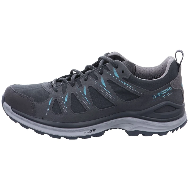 Lowa Wanderschuh INNOX EVO II GTX grau