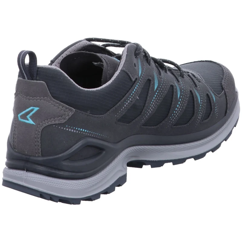Lowa Wanderschuh INNOX EVO II GTX grau