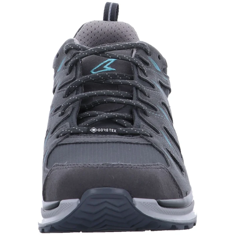 Lowa Wanderschuh INNOX EVO II GTX grau