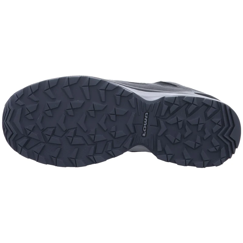 Lowa Wanderschuh INNOX EVO II GTX grau