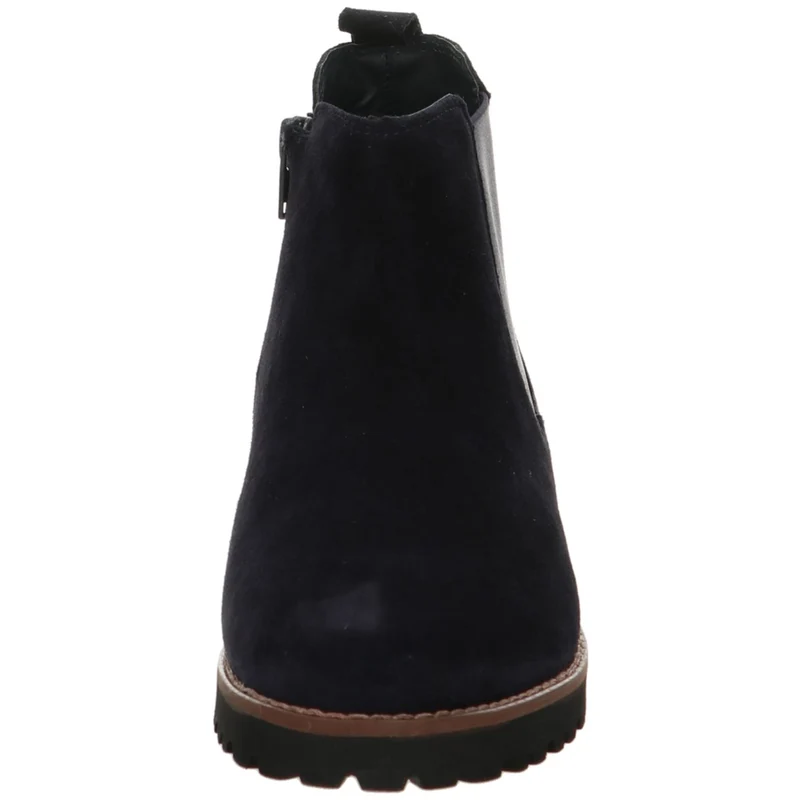Sioux Stiefelette Meredith 701 H blau