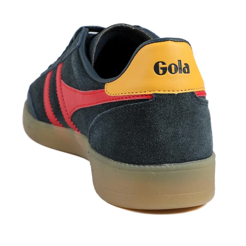 Gola Classics Men's Viper Trainers - JAC43512 / 328 805 - Navy Multi