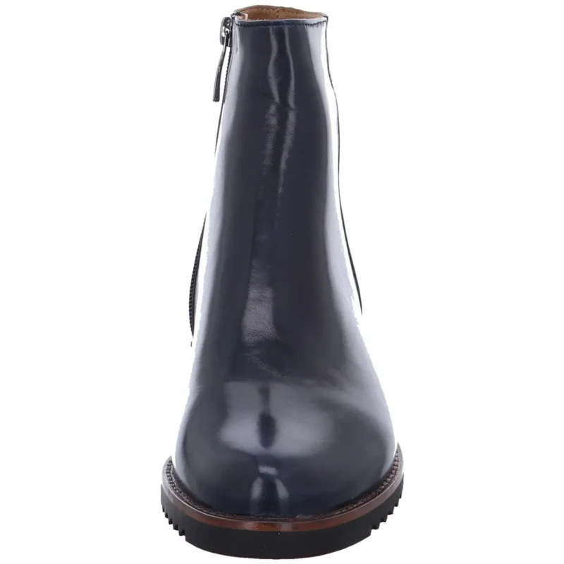 Everybody Stiefelette Belport blau