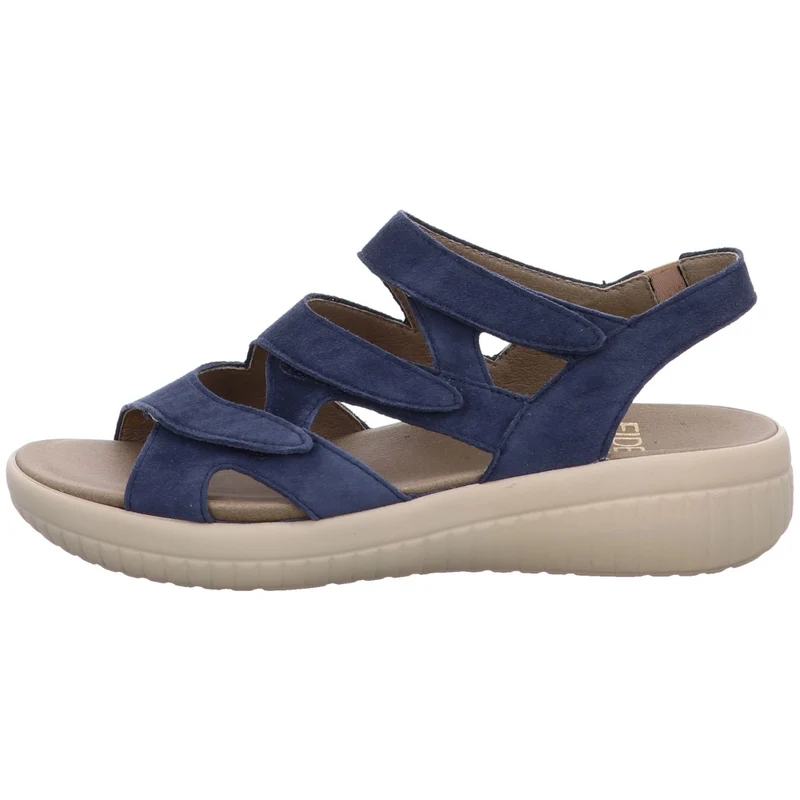 Fidelio Sandale Giulia blau