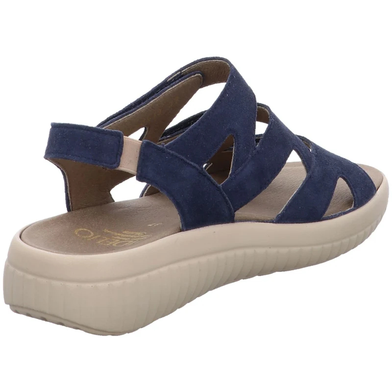 Fidelio Sandale Giulia blau
