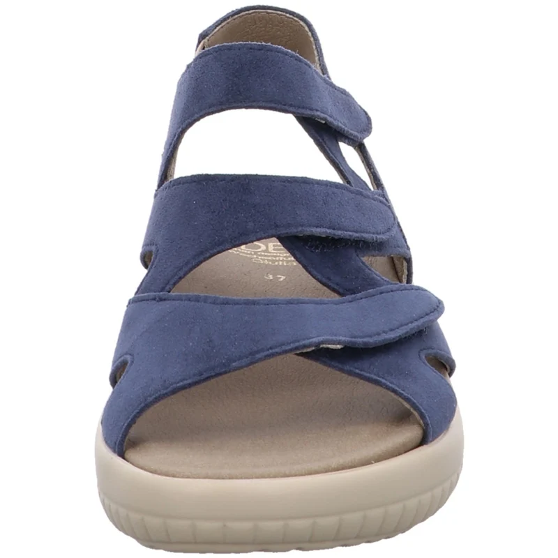 Fidelio Sandale Giulia blau