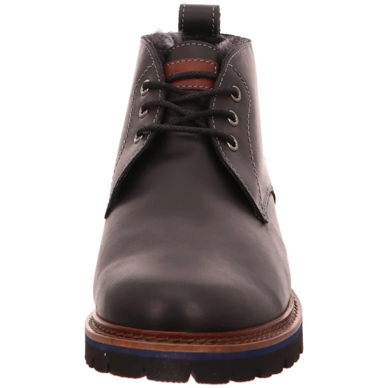 Sioux Boot Adalrik 701 H schwarz