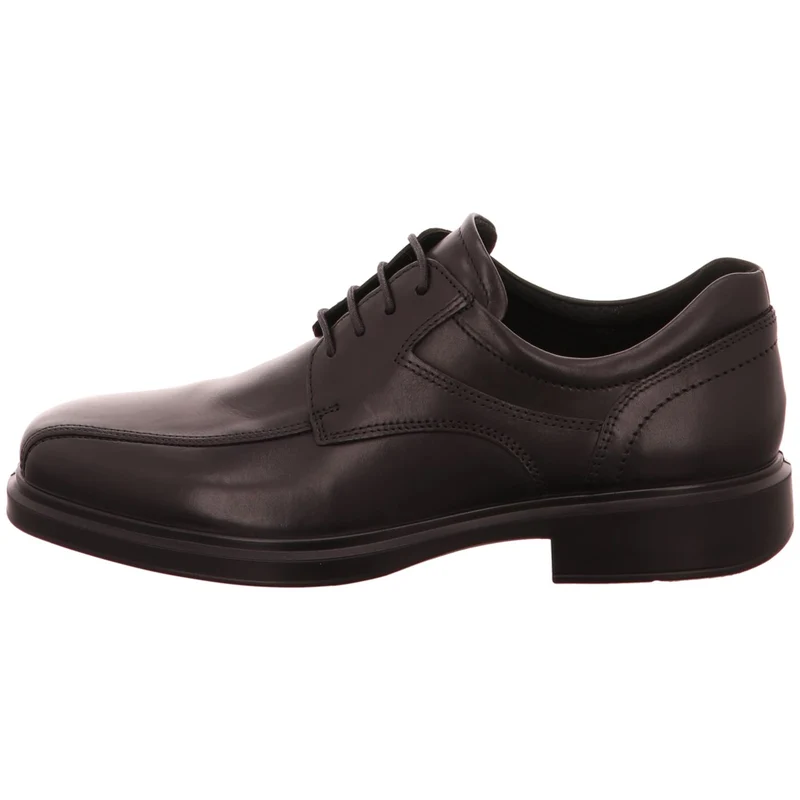 Ecco Schnürschuh Helsinki 2 schwarz