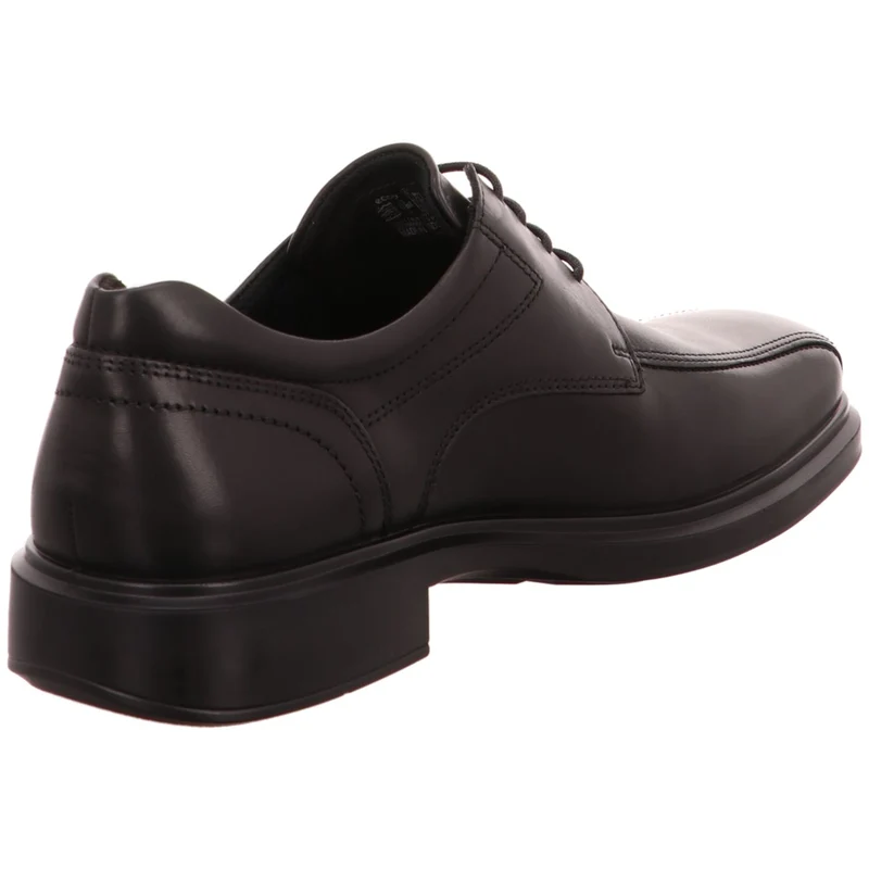 Ecco Schnürschuh Helsinki 2 schwarz