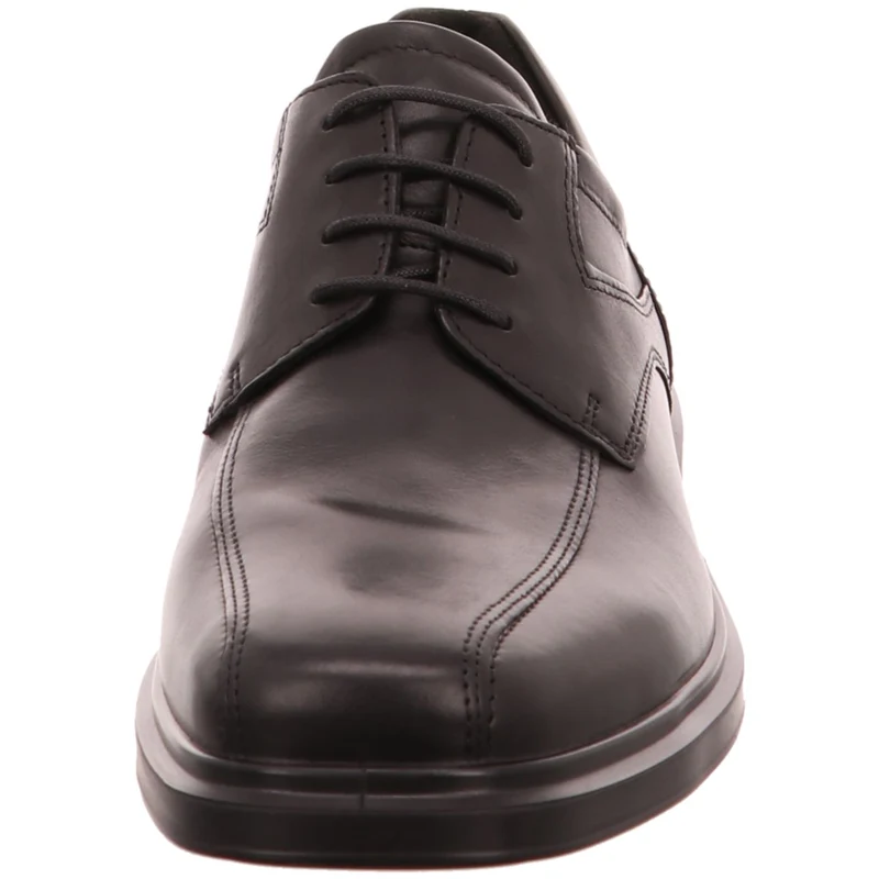 Ecco Schnürschuh Helsinki 2 schwarz
