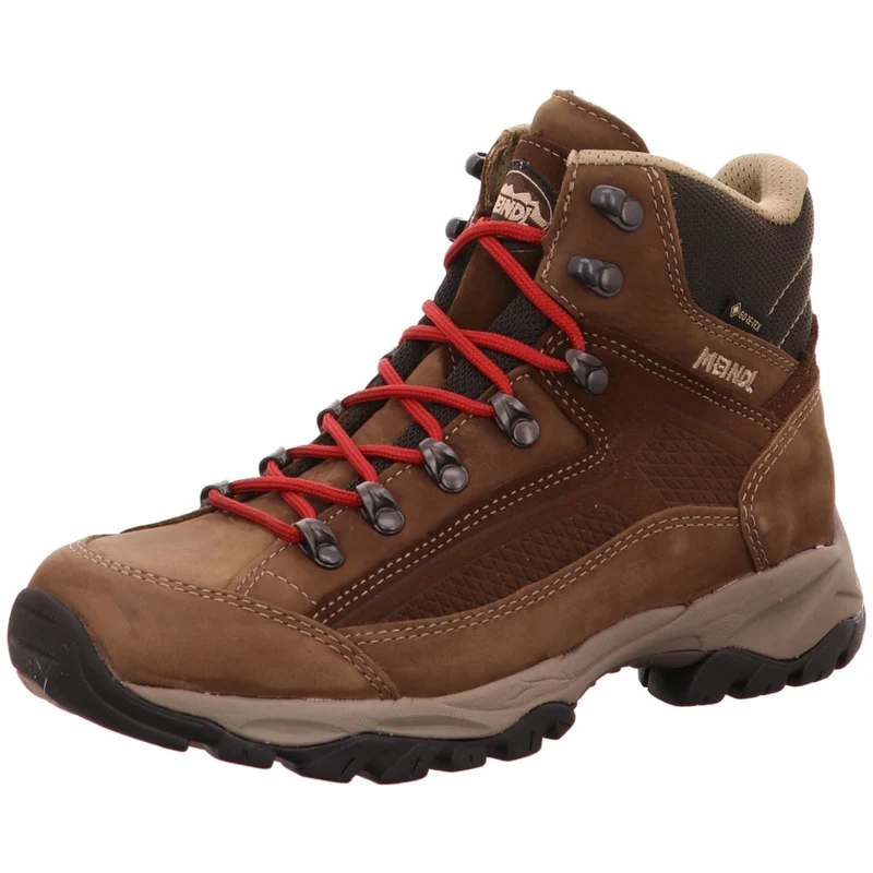 Meindl Wanderschuh Baltimore Lady GTX br.-kombi.