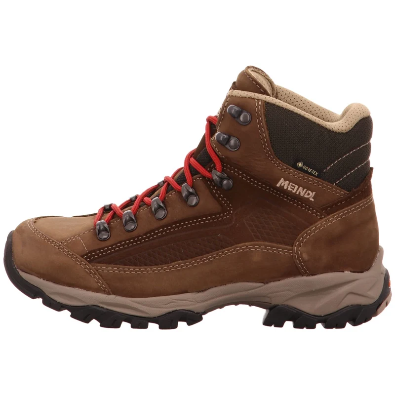 Meindl Wanderschuh Baltimore Lady GTX br.-kombi.