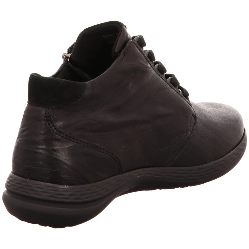 Fidelio Stiefelette Hi-Energy schwarz