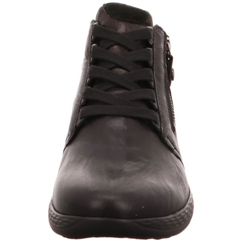 Fidelio Stiefelette Hi-Energy schwarz