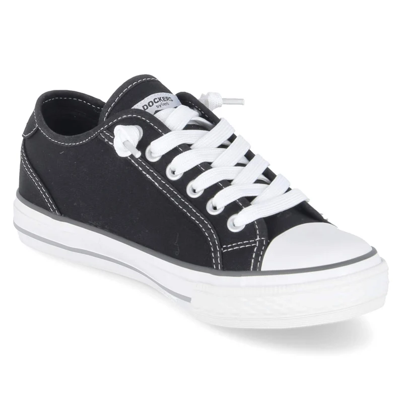 Sneaker Schwarz