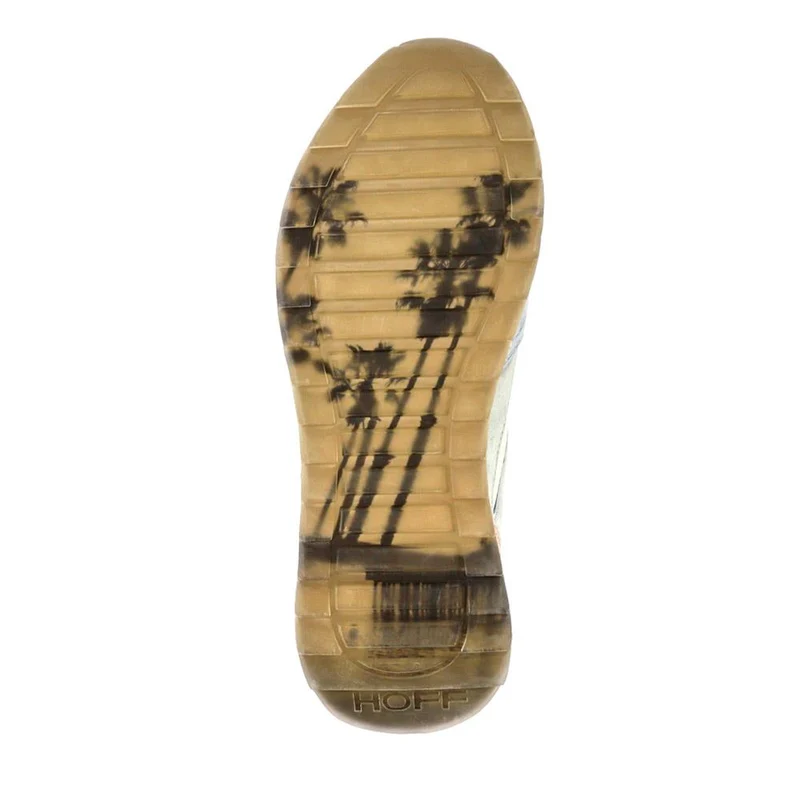 Santa Barbara City Trainers - HOFF41503 / 327 683 - Beige Multi