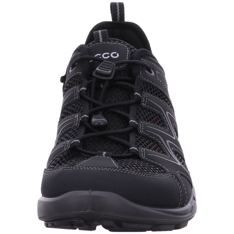 Ecco Schnürschuh Terracruise LT schwarz