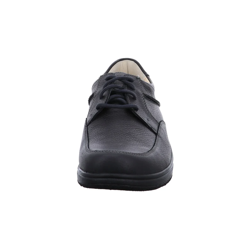 Ganter Schnürschuh Heimo schwarz