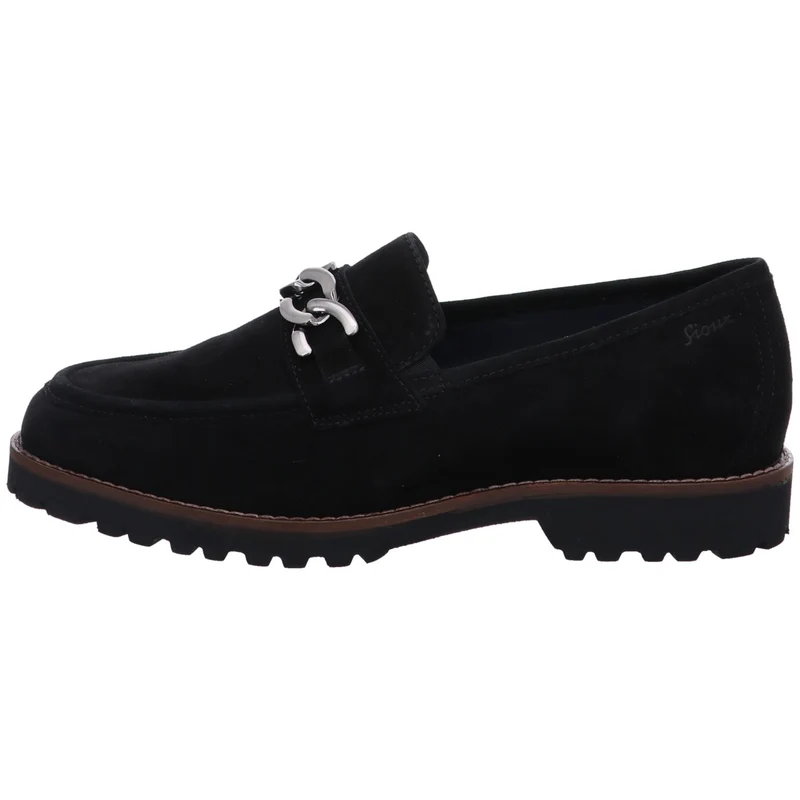 Sioux Pump Meredith 734 H schwarz