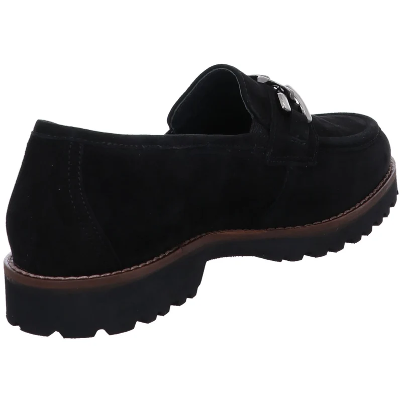 Sioux Pump Meredith 734 H schwarz