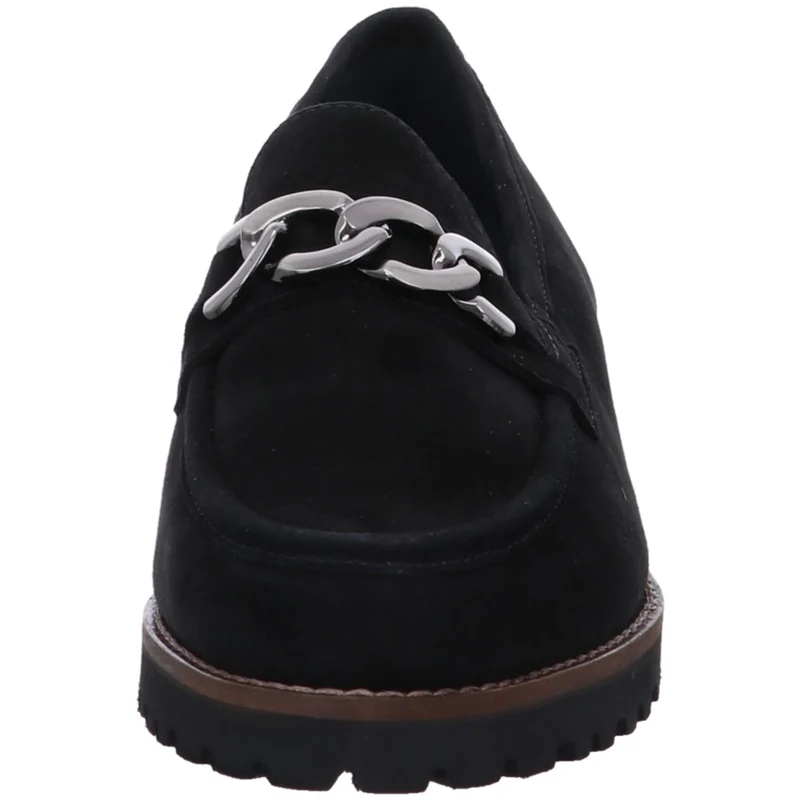 Sioux Pump Meredith 734 H schwarz