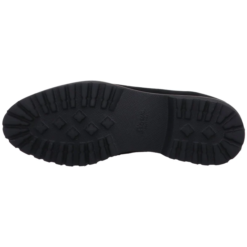 Sioux Pump Meredith 734 H schwarz