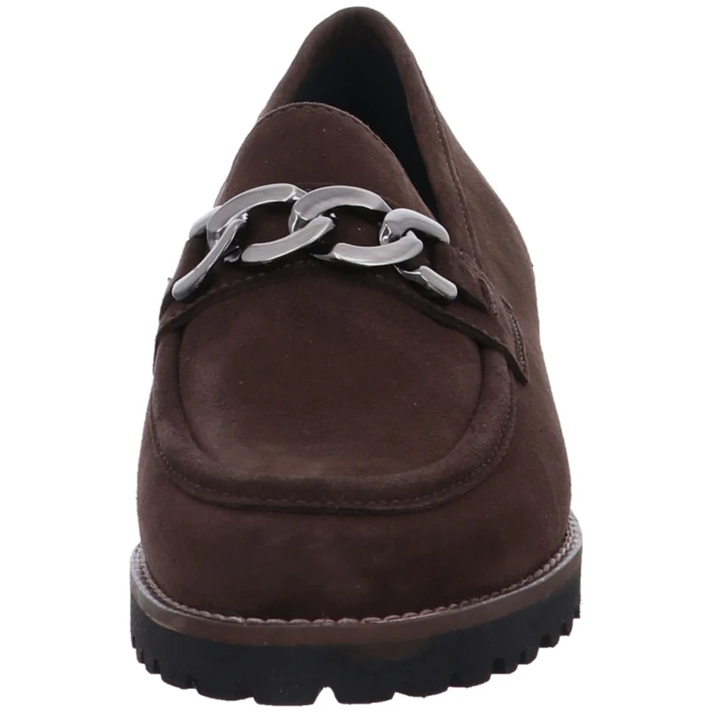Sioux Pump Meredith 734 H braun
