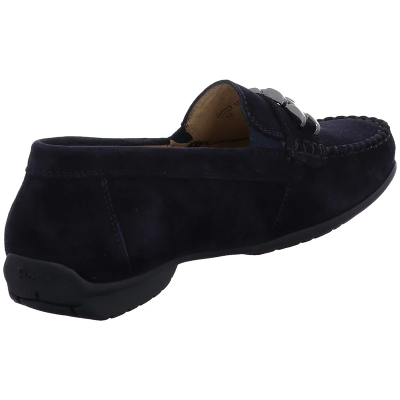 Sioux Slipper Cortizia 727 H blau