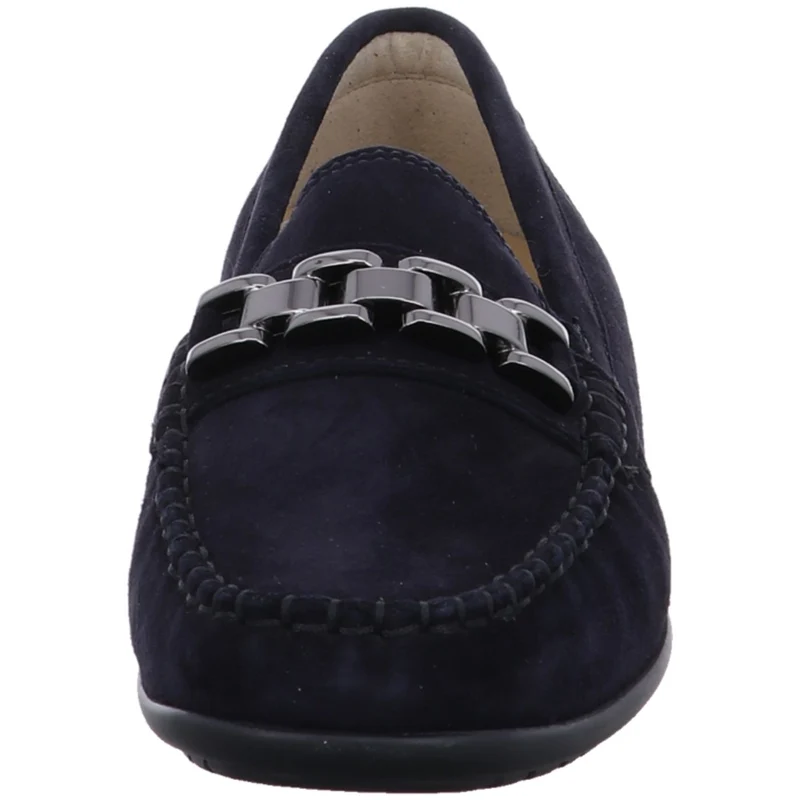 Sioux Slipper Cortizia 727 H blau