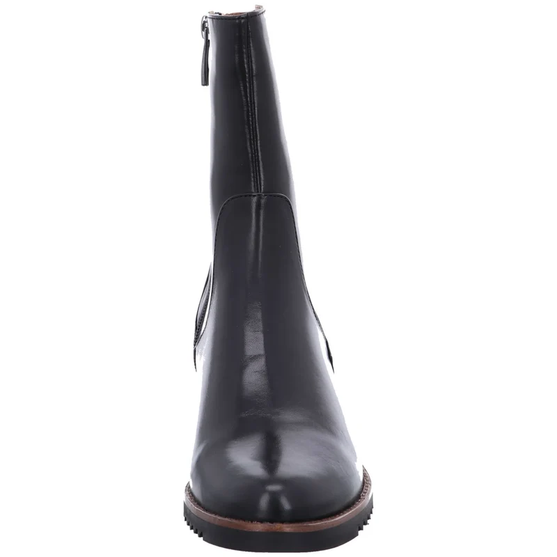 Everybody Stiefelette BEE schwarz