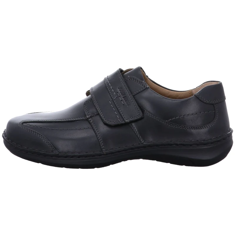 Josef Seibel Slipper New Anvers 02 schwarz