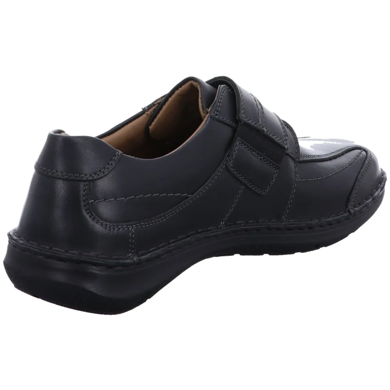 Josef Seibel Slipper New Anvers 02 schwarz