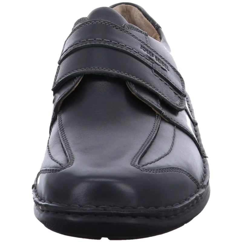 Josef Seibel Slipper New Anvers 02 schwarz